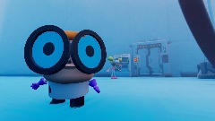 Hall Of Heroes Cartoons