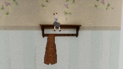 A screenshot taken in Dreams. 4 of 29.