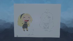 A screenshot taken in Dreams. 9 of 15.