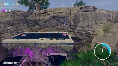 A screenshot taken in Dreams. 16 of 29.