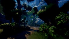 A screenshot taken in Dreams. 3 of 4.
