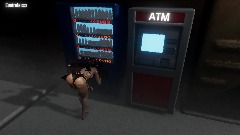 A screenshot taken in Dreams. 4 of 27.