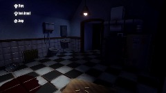 A screenshot taken in Dreams. 3 of 6.