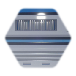 Pallion Base Camp Panel G