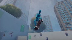 Cheap Skater Engine 3.1 DEMO