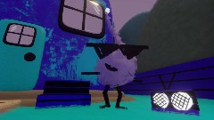 A screenshot taken in Dreams. 10 of 30.