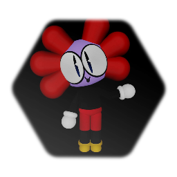 Stylized Berry