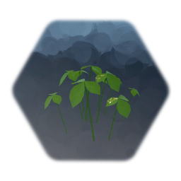 Poison Ivy Patch 1.0