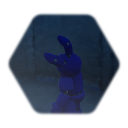 Fnaf world