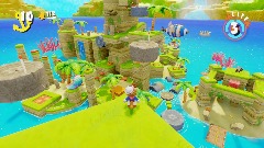 A screenshot taken in Dreams. 3 of 3.