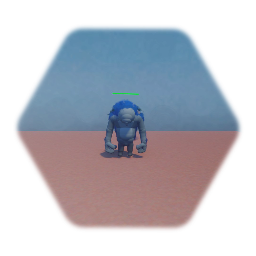 Remix of Turnip, the Beethog Monster