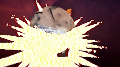 A screenshot taken in Dreams. 17 of 22.