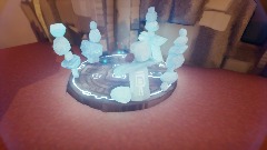 A screenshot taken in Dreams. 1 of 1.