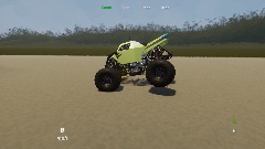 A screenshot taken in Dreams. 16 of 24.