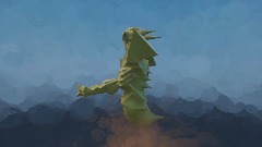 A screenshot taken in Dreams. 21 of 26.