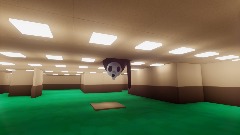 A screenshot taken in Dreams. 1 of 1.