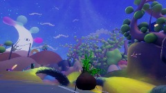 A screenshot taken in Dreams. 7 of 10.