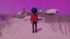 Viosnow Village