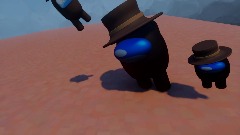 A screenshot taken in Dreams. 1 of 1.