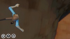 A screenshot taken in Dreams. 10 of 15.