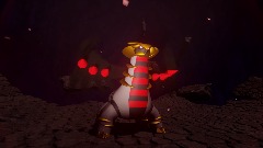 Giratina (Altered Form)