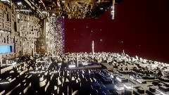 A screenshot taken in Dreams. 5 of 8.