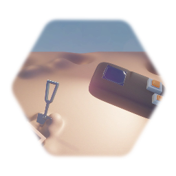 2.0 Lost and Found (WIP) Wellington GGJ