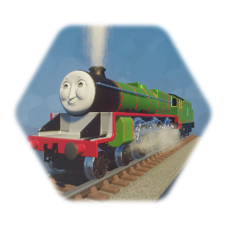 Alternative Henry (S1)