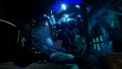 A screenshot taken in Dreams. 25 of 30.