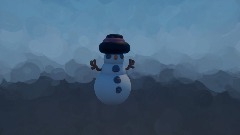 A screenshot taken in Dreams. 1 of 1.