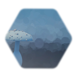 BluishMushroom