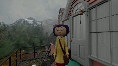 A screenshot taken in Dreams. 9 of 30.