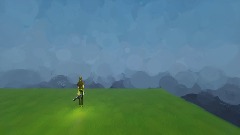 Remix de Remix de Coconut Palm Tree Realistic