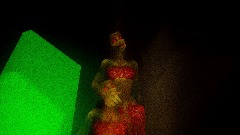 A screenshot taken in Dreams. 12 of 27.