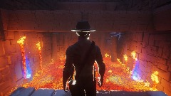 A screenshot taken in Dreams. 11 of 12.