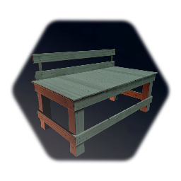 Work Bench