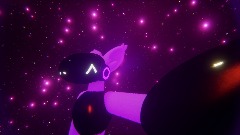 A screenshot taken in Dreams. 3 of 3.