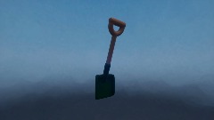 A screenshot taken in Dreams. 2 of 3.