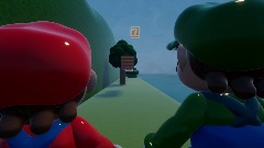 Super Mario Dreams