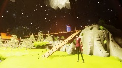 A screenshot taken in Dreams. 2 of 14.