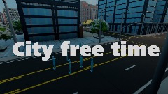 City free time