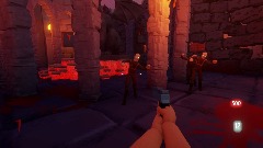 A screenshot taken in Dreams. 1 of 1.