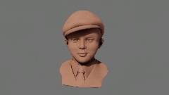 A screenshot taken in Dreams. 25 of 27.