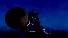 A screenshot taken in Dreams. 3 of 3.
