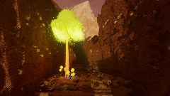 A screenshot taken in Dreams. 27 of 28.