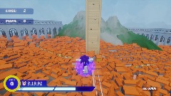 A screenshot taken in Dreams. 12 of 19.