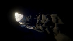 A screenshot taken in Dreams. 1 of 4.