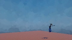 Old town road cowboyyy