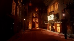 A screenshot taken in Dreams. 6 of 22.