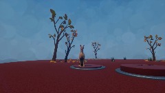 A screenshot taken in Dreams. 7 of 10.